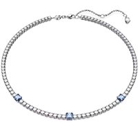 Collana Swarovski Donna in Lega metallica 5666167 - 5666167
